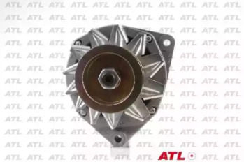 Генератор ATL Autotechnik L 40 040